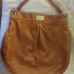 Marc By Marc Jacobs Leather Bag