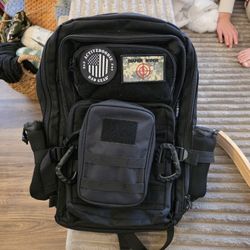 ActiveDoodie Diaper Bag