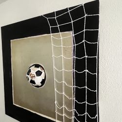 Cuadro mundial Futbol 