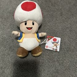 Toad