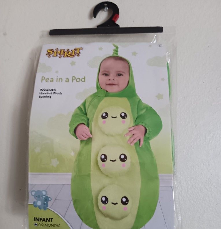 Baby Costum 0-9 Months
