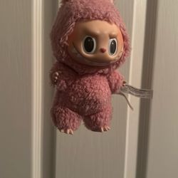 Used Lychee Berry Labubu 