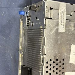 A ccc Unit For A Bmw