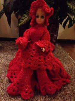Doll