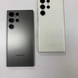 Samsung S23 Ultra 256Gb Unlocked 