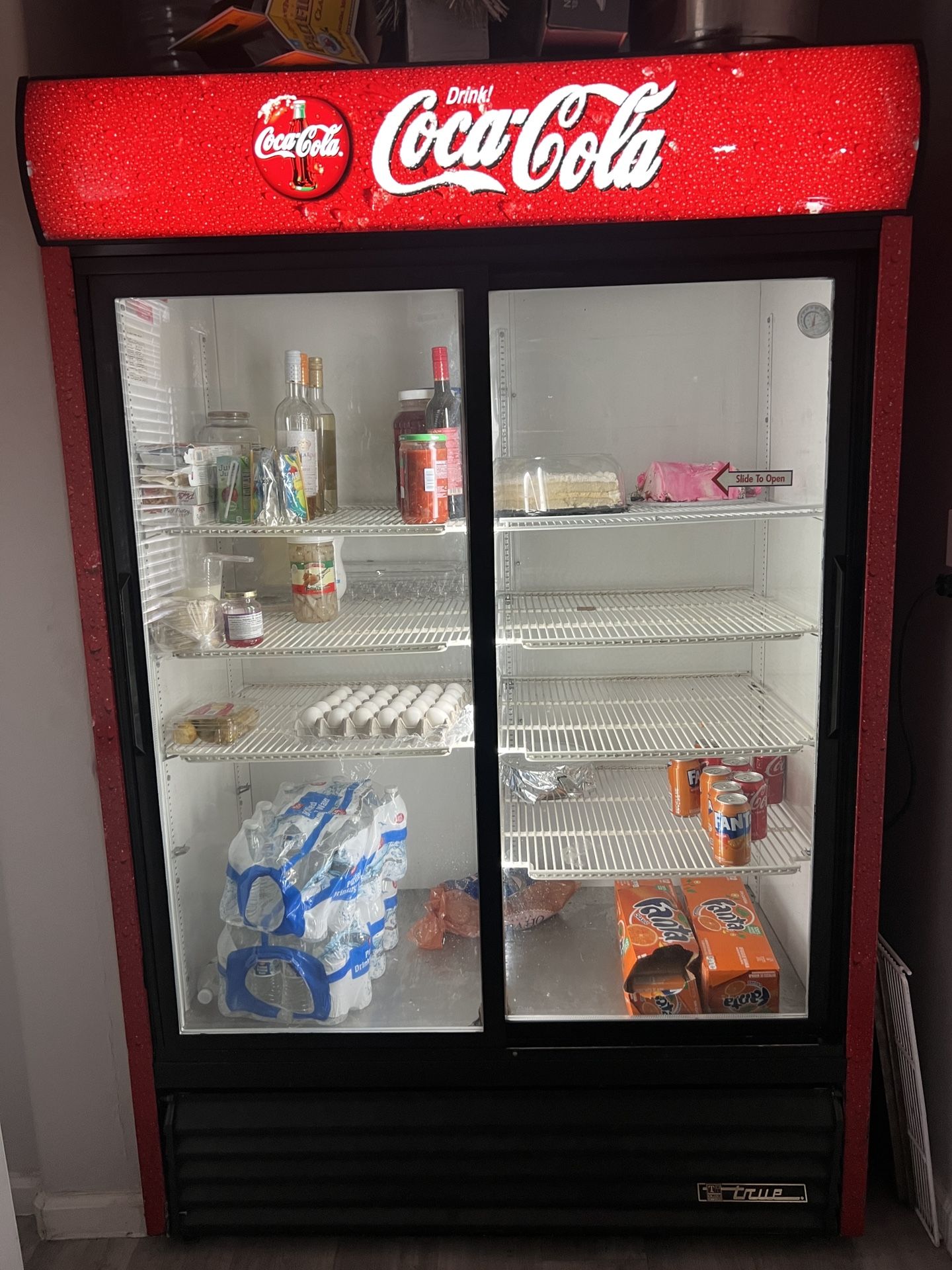 Commercial Fridge for Sale in Riverside County, CA OfferUp