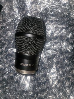 Shure RPW184 Wireless KSM9HS Microphone Cartridge