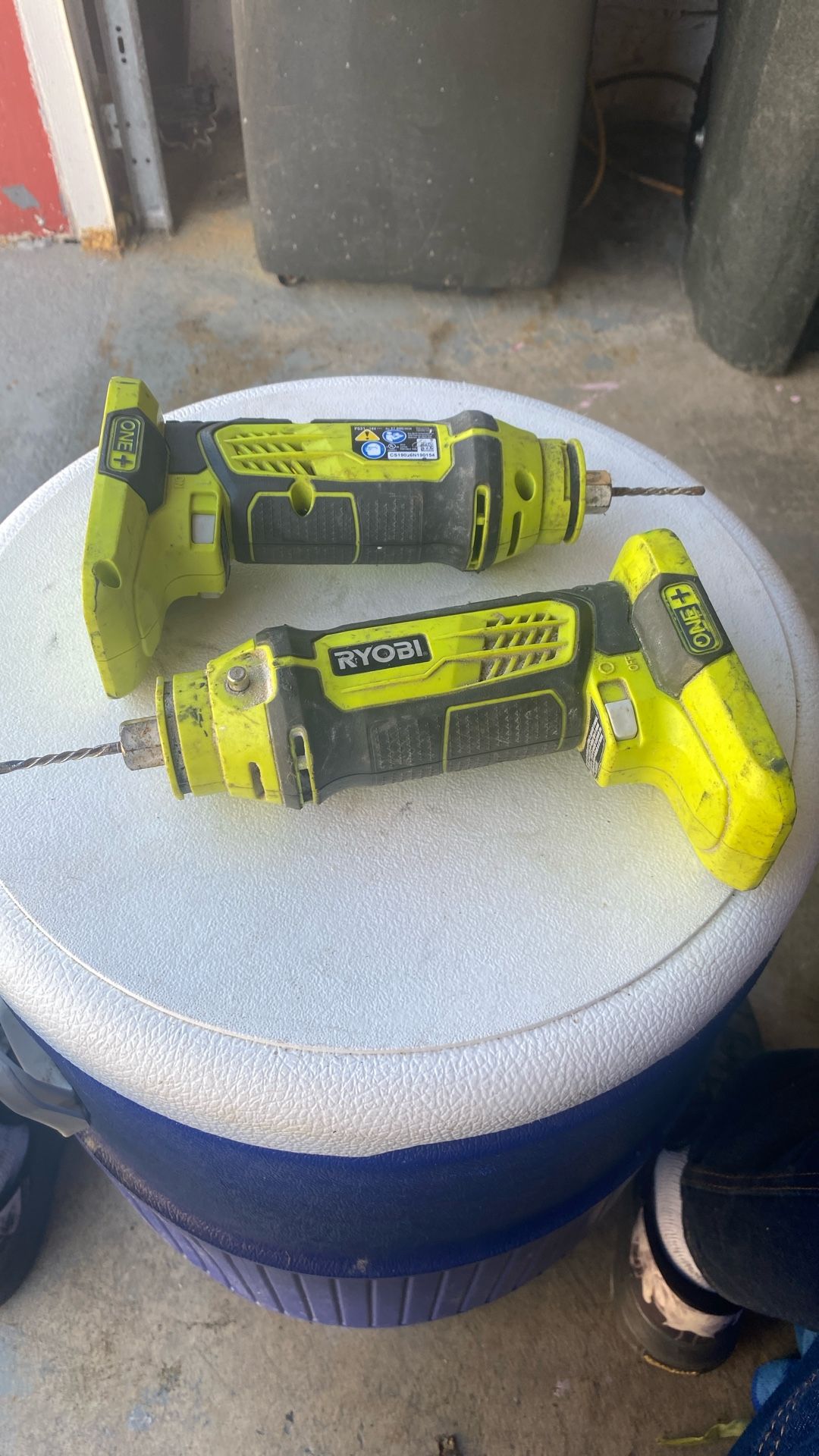Drywall Router 