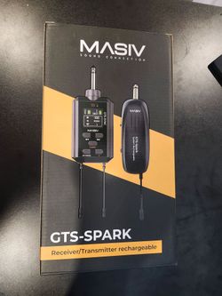 Wireless Instrument transmissor