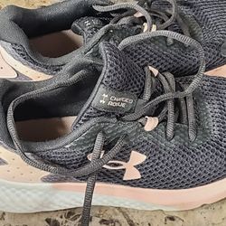 Girls Under Armour Sneakers 