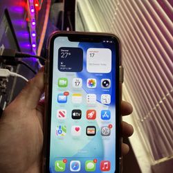 iPhone 11 64gb (t mobile/ metro pcs