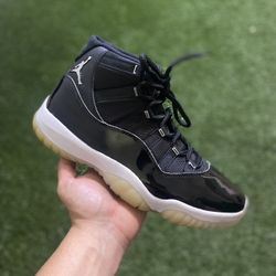 Jordan 11 Jubilee Size 10