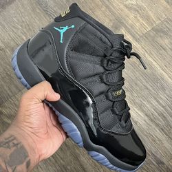 Jordan Gamma 11