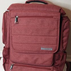 SOCKO Multifunctional Laptop Back Pack