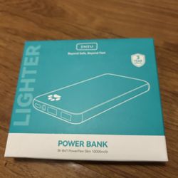 Battery Packs Brand New 