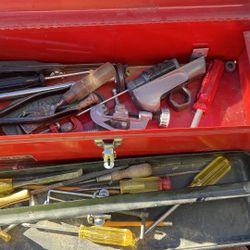 Tool Box