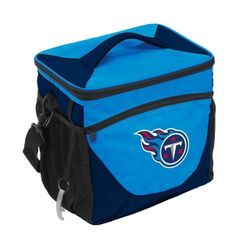 Tennessee Titans 24 Can Soft Sided Cooler