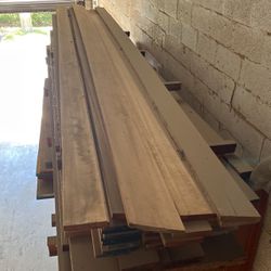 Lumber For Furniture 