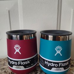 Hydro Flask Wine Tumbler