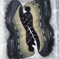 Undefeated La Brea x Nike Air Max 95 Size 13