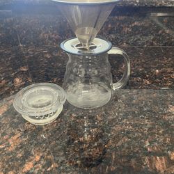 Coffee Maker