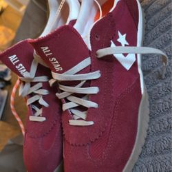 Men's Converse Size 9