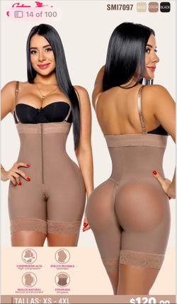 Fajas Colombianas