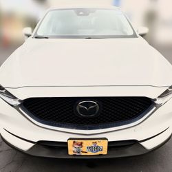 2021 Mazda CX5 Touring AWD