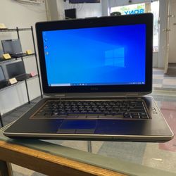 Dell Laptop 