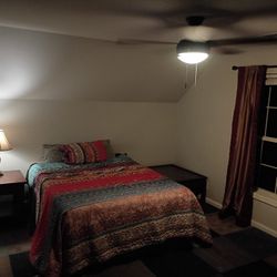 1500 Sqft   2r 1 Bath $1100 . Private 2nd Floor Shared Home