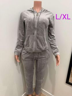 New Women's 2 Piece Set Size L/XL