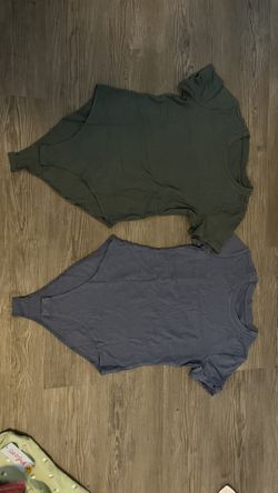 Body Suit Set