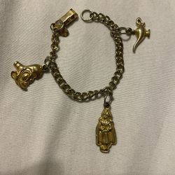 Disney Bracelet 