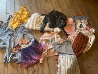 Clothing haul 7/8