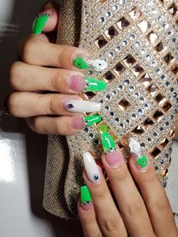 Nails
