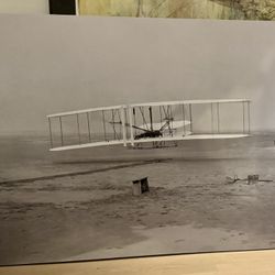 Canvas Print, 60 X 45