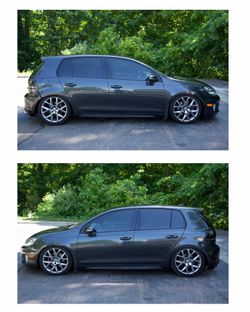 2014 Volkswagen GTI