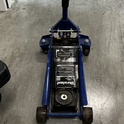 Duralast 3 Ton Jack