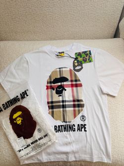 Bathing Ape t shirt