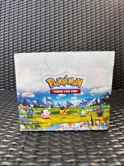 Sealed Mini Tin Display