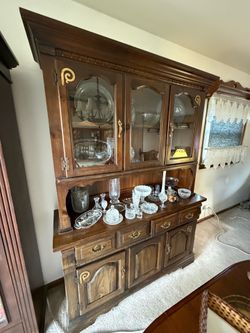China cabinet