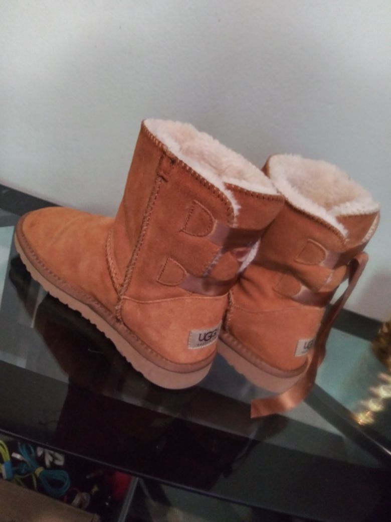 UGG Boots size 9