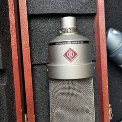 Nueman Microphone