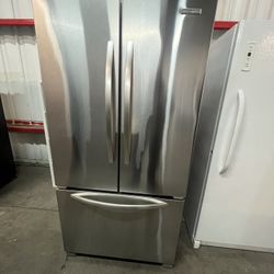 Kitchen Aid Counter Depth Refrigerator 