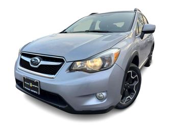 2014 Subaru XV Crosstrek