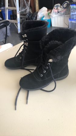 Winter Boots