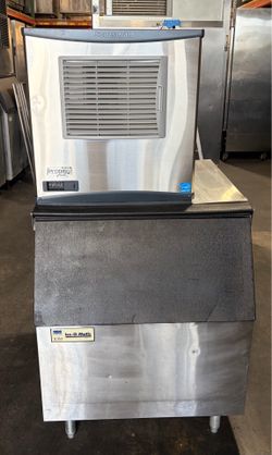 Scotsman Nugget Ice Maker