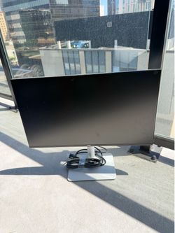 Dell Monitor 24”