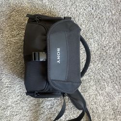 Sony A6000 / Sigma 30mm F1.4