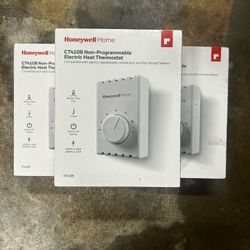 Electric Heat Tempatures 